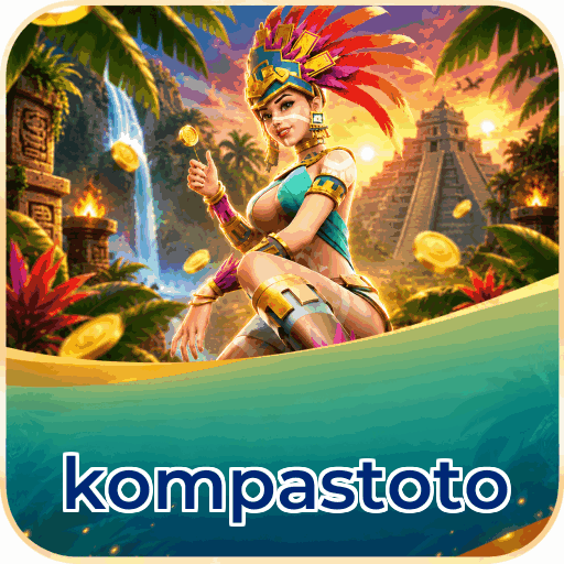 kompastoto